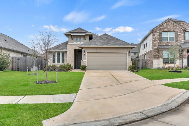 $2,495 | 31619 Madrone Berry Court, Spring, TX 77386