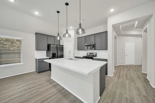 $2,495 | 31619 Madrone Berry Court, Spring, TX 77386