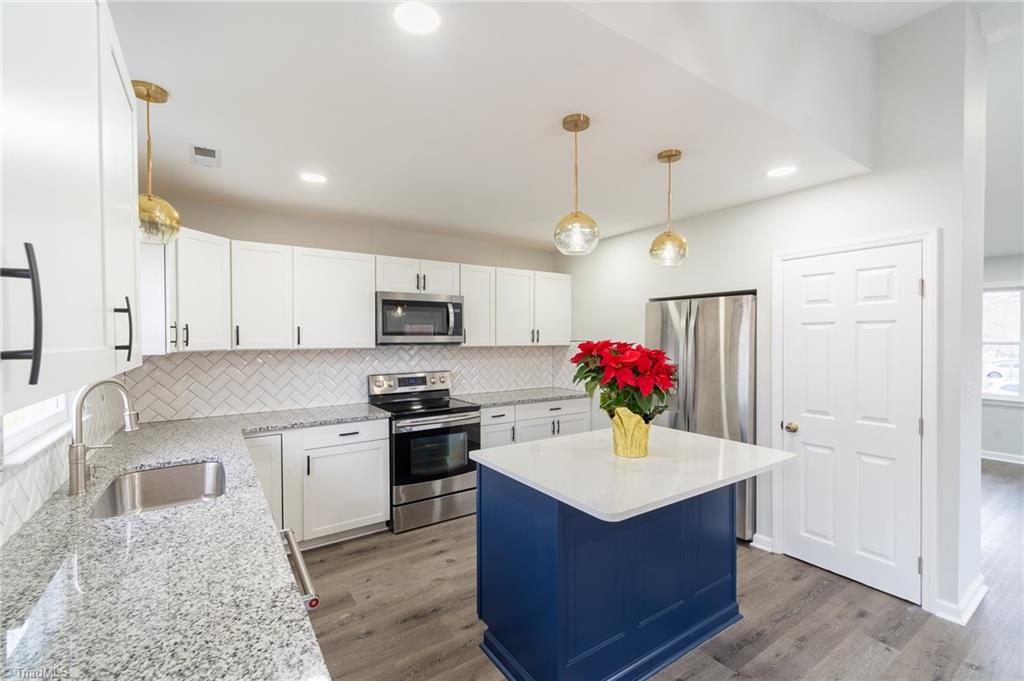 3533 Cedar Post Road Winston-Salem, NC 27127 - Photo 8 of 34 Gallery Image 8