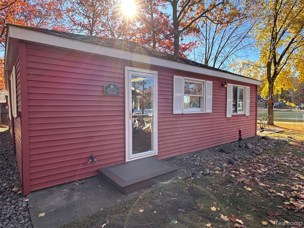 7099 Jose Lake Road South Branch, MI 48761 - Photo 68 of 81