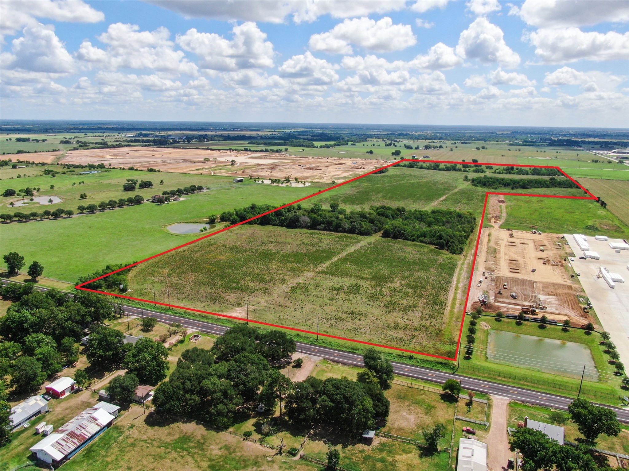 98-ac Field Store Road Waller, TX 77484 - Photo 4 of 13