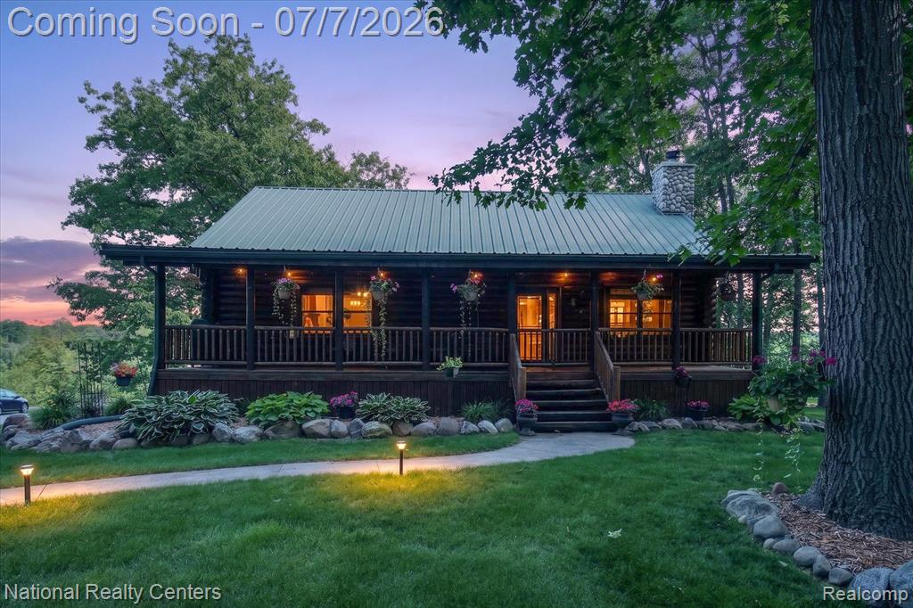 12426 Shaffer Road Davisburg, MI 48350 - Photo 4 of 42