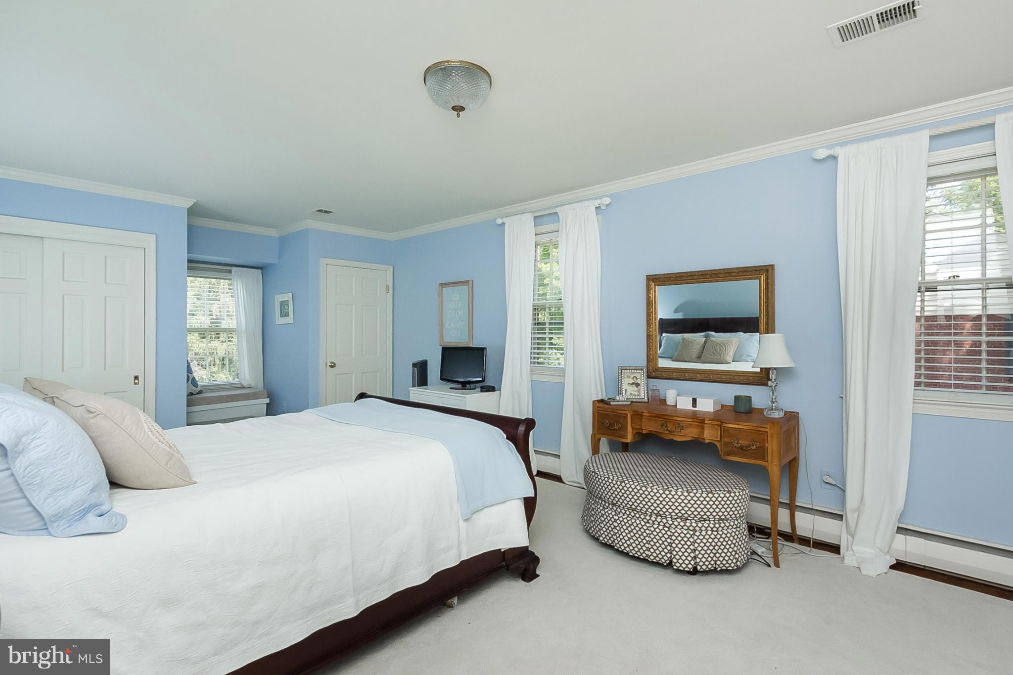 5903 Meadowood Road Baltimore, MD 21212 - Photo 20 of 29 Bedroom (Master)