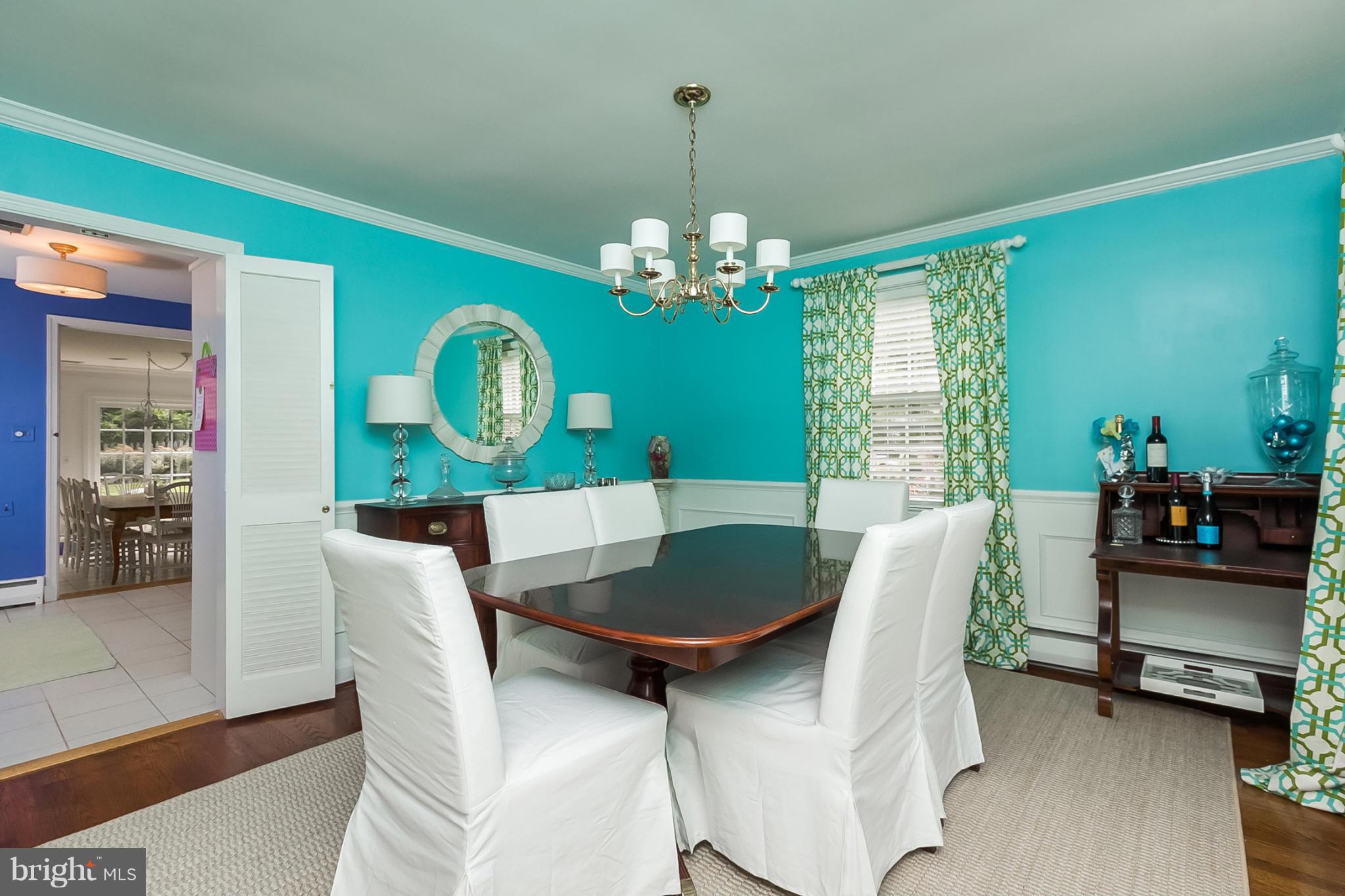 5903 Meadowood Road Baltimore, MD 21212 - Photo 9 of 29 Dining Room