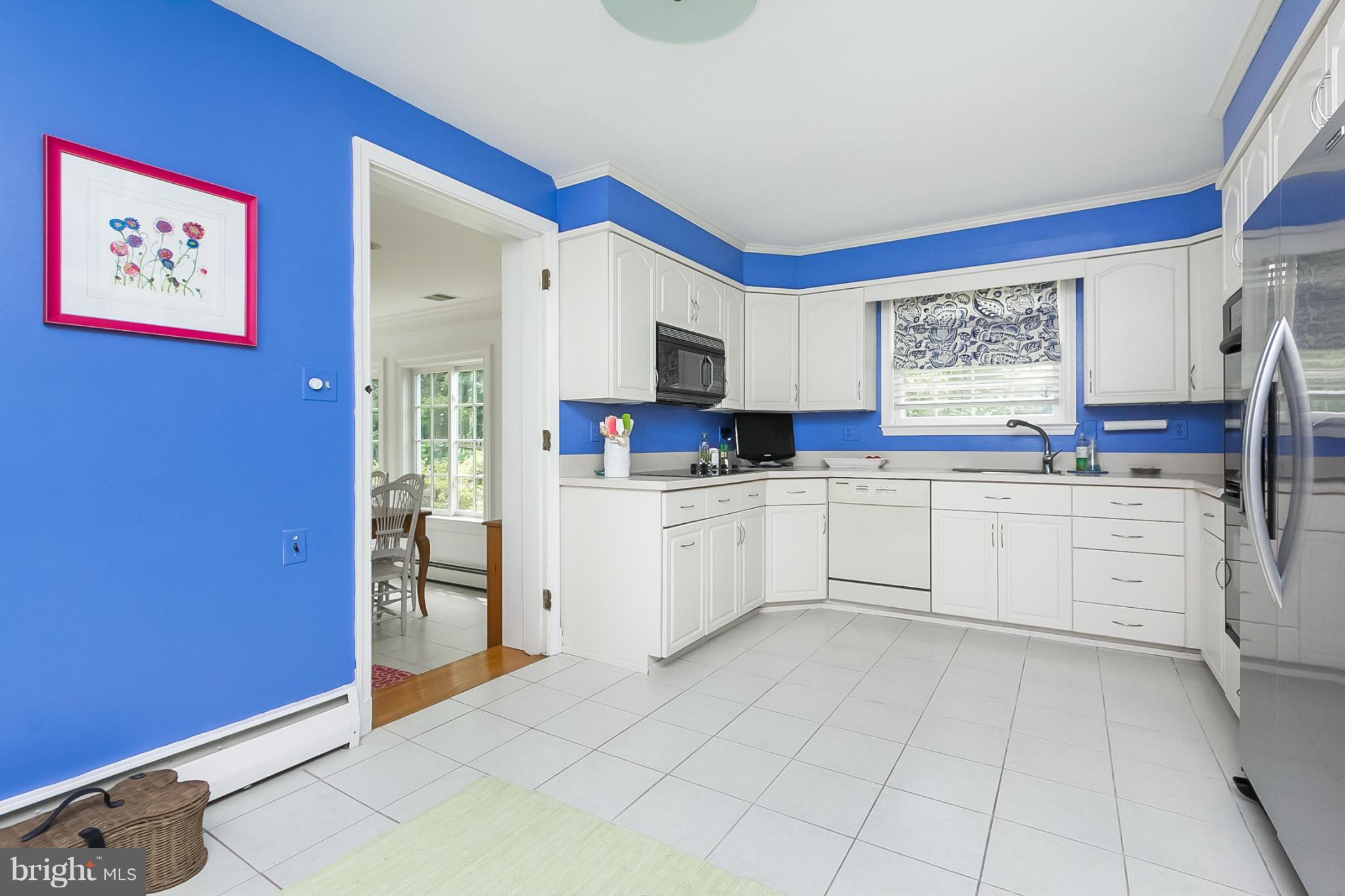 5903 Meadowood Road Baltimore, MD 21212 - Photo 10 of 29 Kitchen