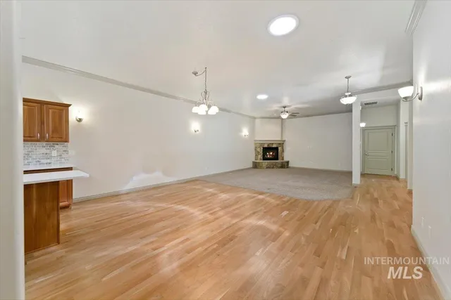 $449,000 | 1791 East Horse Creek Court, Meridian, ID 83642