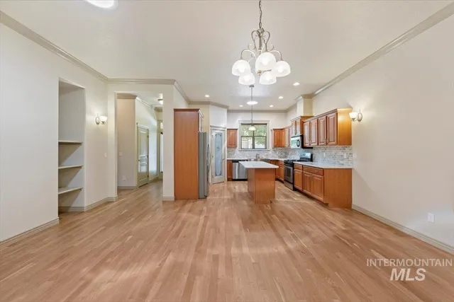 $449,000 | 1791 East Horse Creek Court, Meridian, ID 83642