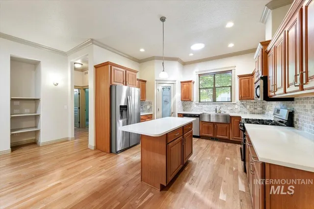 $449,000 | 1791 East Horse Creek Court, Meridian, ID 83642