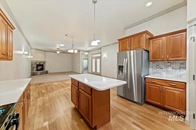 $449,000 | 1791 East Horse Creek Court, Meridian, ID 83642