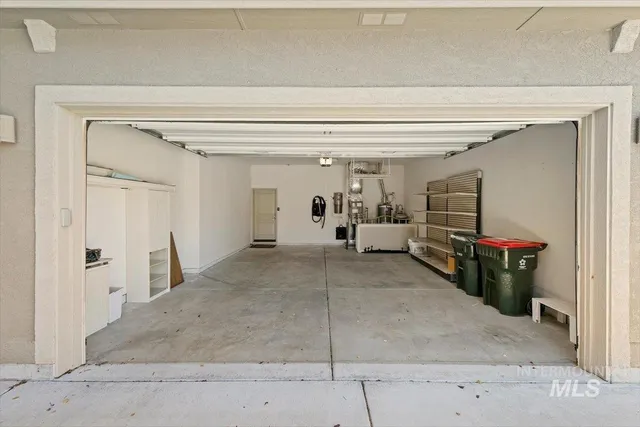 $449,000 | 1791 East Horse Creek Court, Meridian, ID 83642