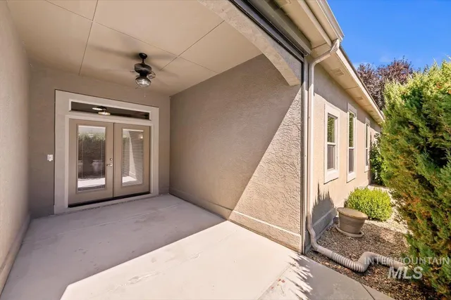 $449,000 | 1791 East Horse Creek Court, Meridian, ID 83642