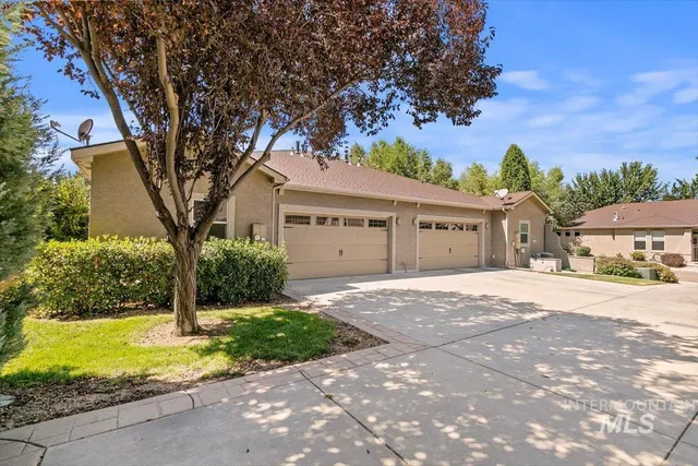 $449,000 | 1791 East Horse Creek Court, Meridian, ID 83642