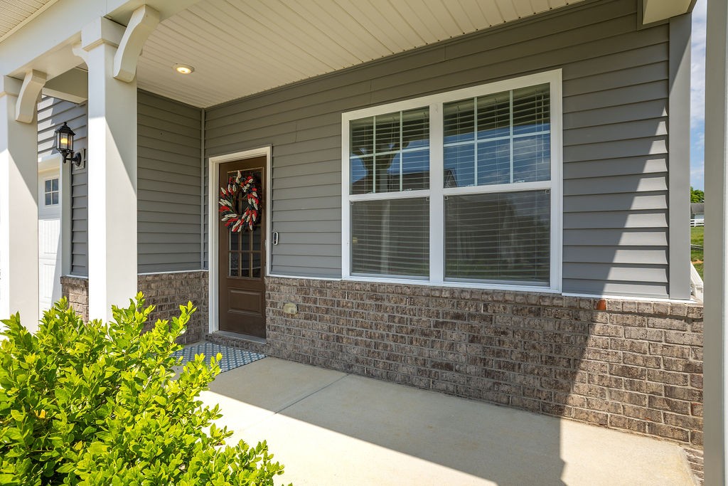 409 Irwin Way Spring Hill, TN 37174 - Photo 25 of 30