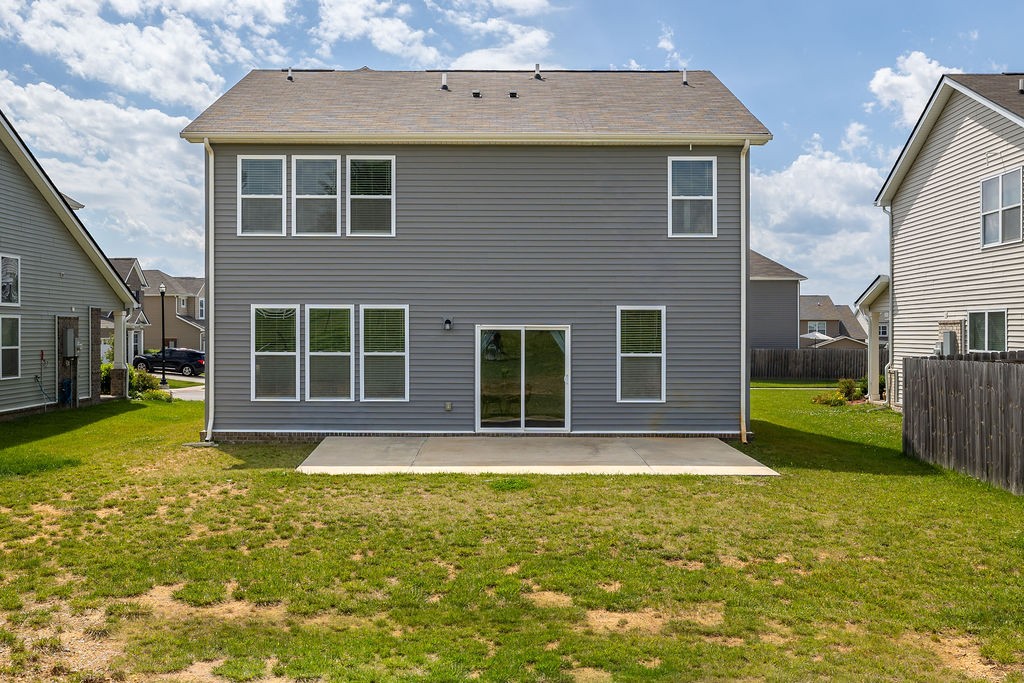 409 Irwin Way Spring Hill, TN 37174 - Photo 26 of 30