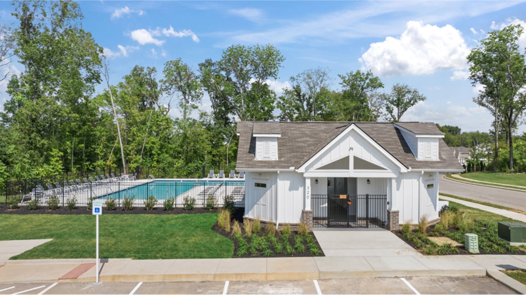 409 Irwin Way Spring Hill, TN 37174 - Photo 27 of 30
