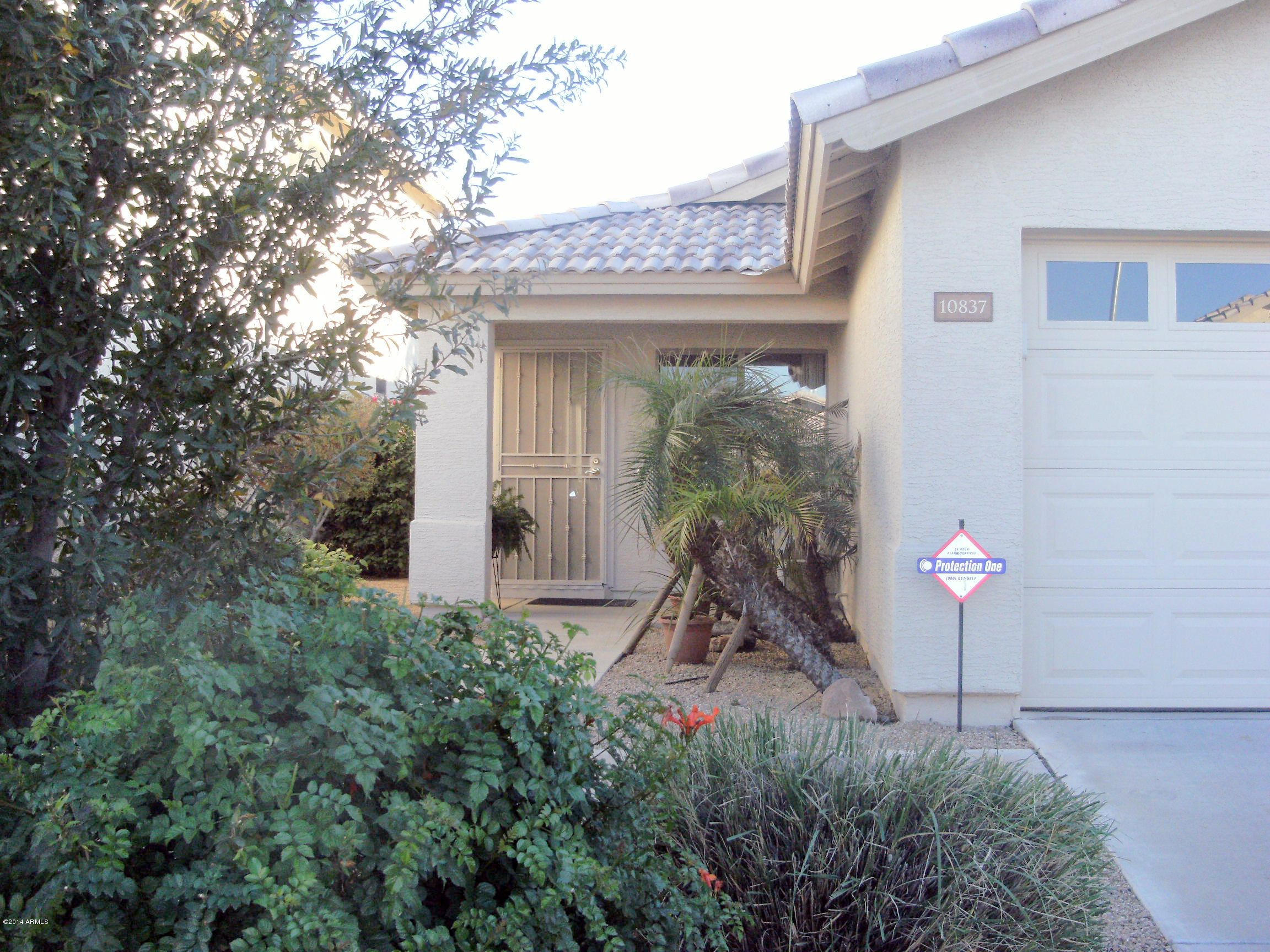 Front 10837 W Alvarado Rd Avondale AZ 85