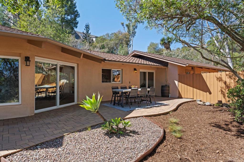 929 Cycad Drive San Marcos, CA 92078 - Photo 48 of 71 a view of outdoor space yard and patio
