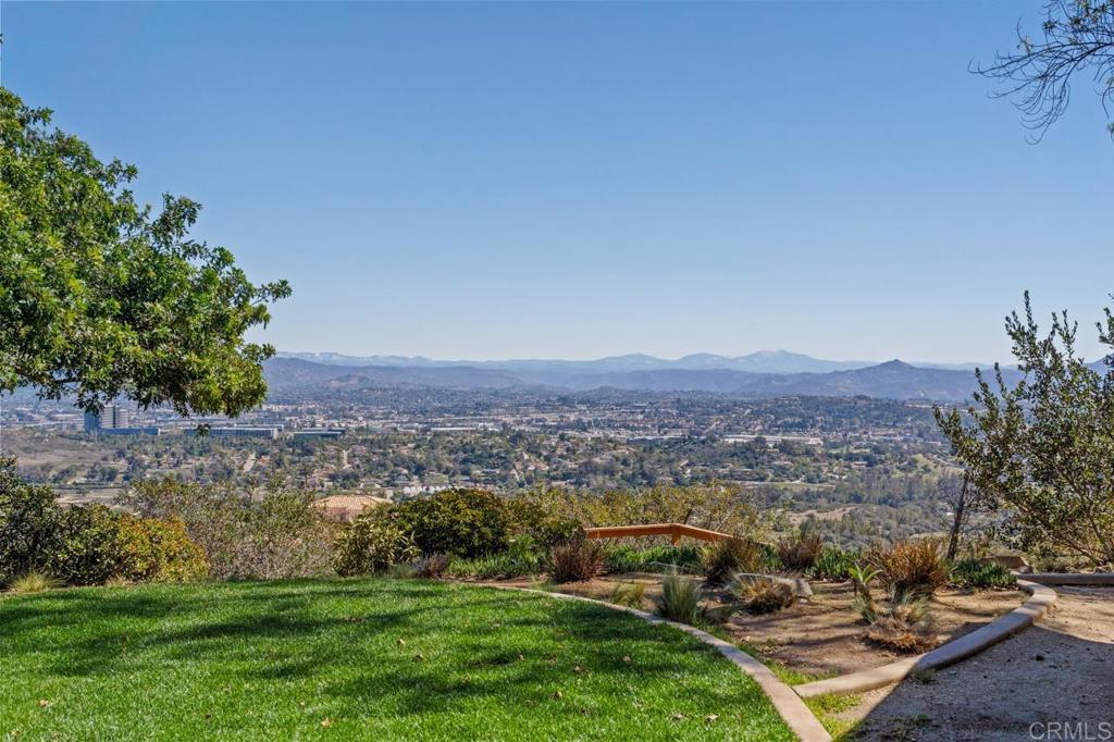 929 Cycad Drive San Marcos, CA 92078 - Photo 62 of 71 a view of a city with mountain