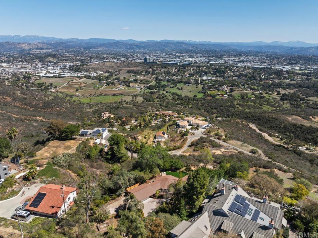 929 Cycad Drive San Marcos, CA 92078 - Photo 70 of 71 an aerial view of multiple house