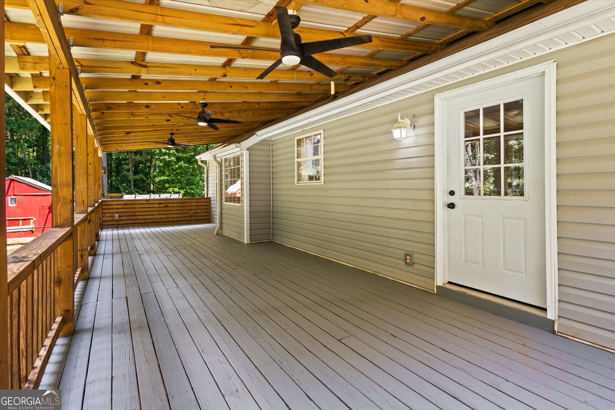 190 Smoak Field Road Griffin, GA 30223 - Photo 46 of 58 Gallery Image 46