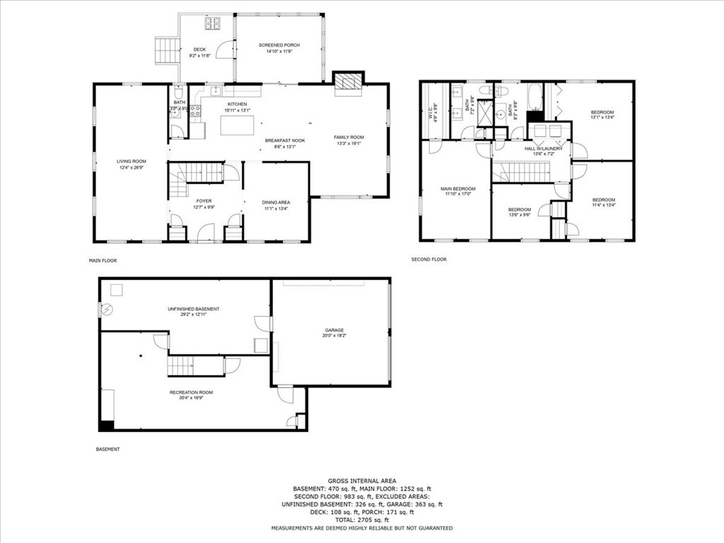 17 Castle Road Norfolk, MA 02056 - Photo 36 of 36 Gallery Image 36