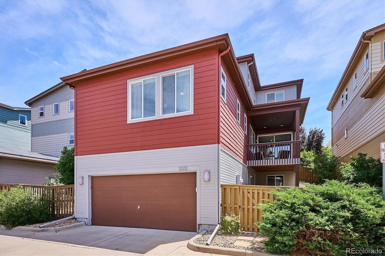 3372 Cranston Circle Highlands Ranch, CO 80126 - Photo 33 of 41