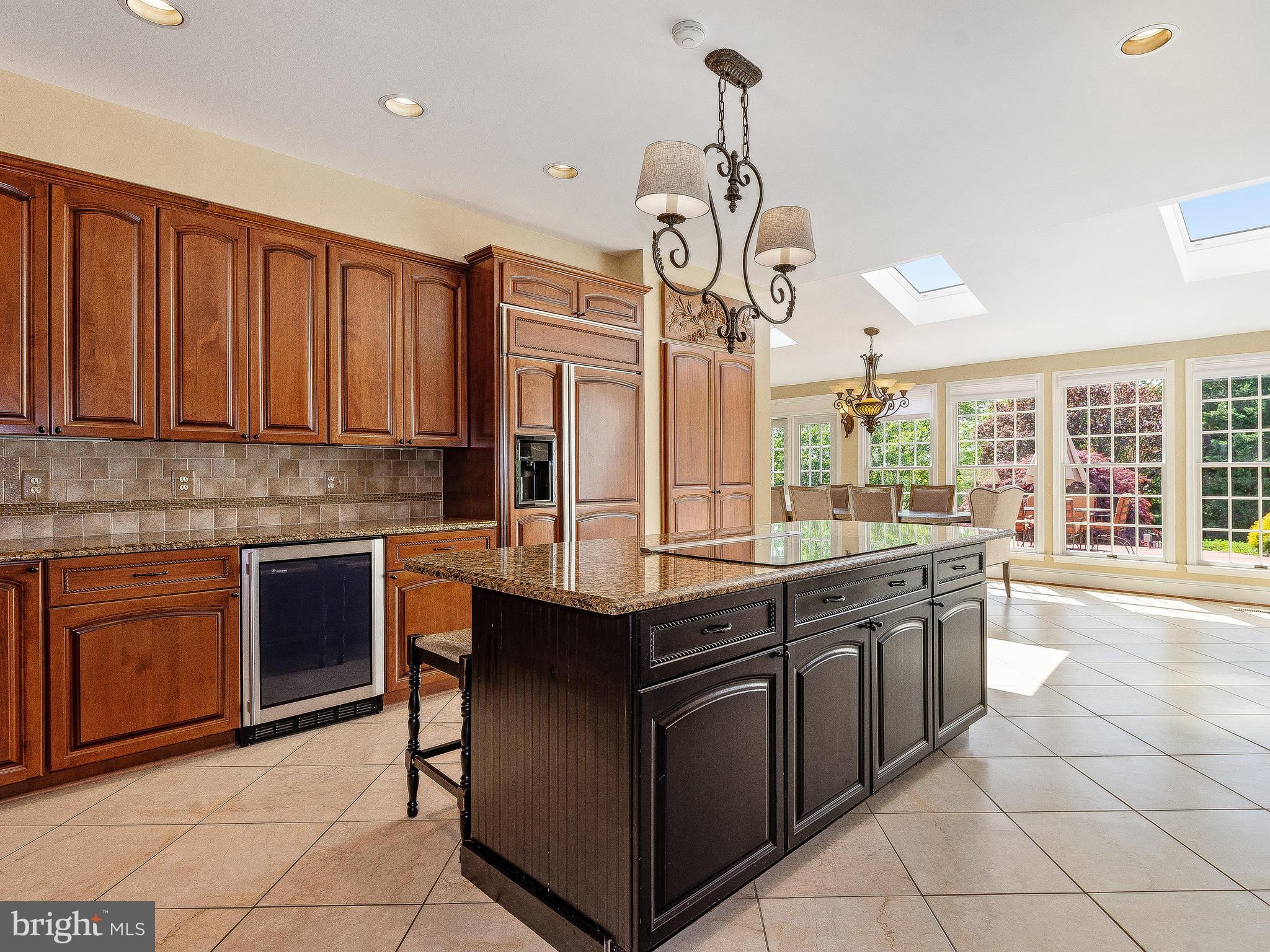 5701 Little Spring Road Derwood, MD 20855 - Photo 10 of 30 Kitchen