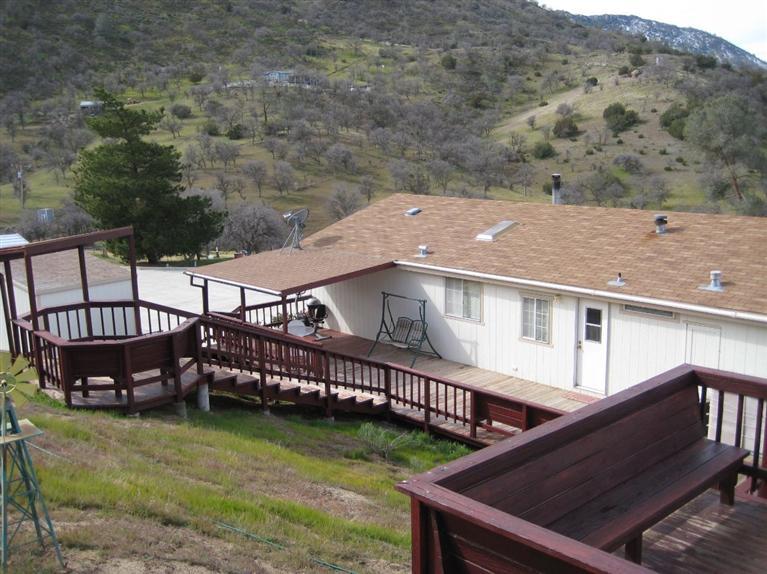 33530 Little Valley Road Caliente, CA 93518 - Photo 9 of 12 Gallery Image 9