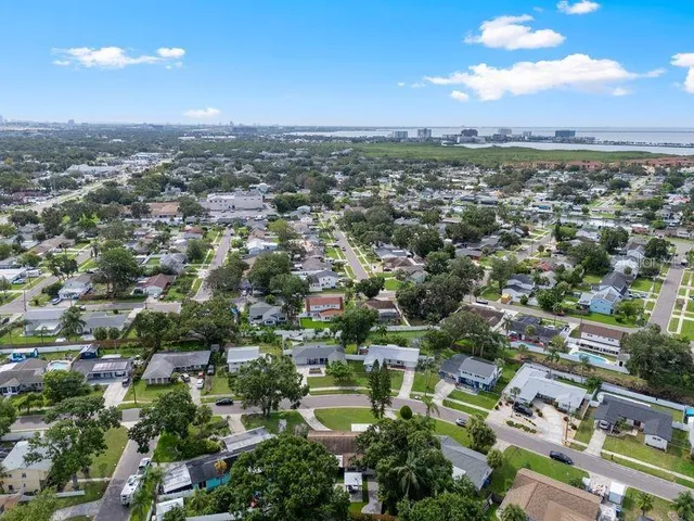 a sign on the side of the road