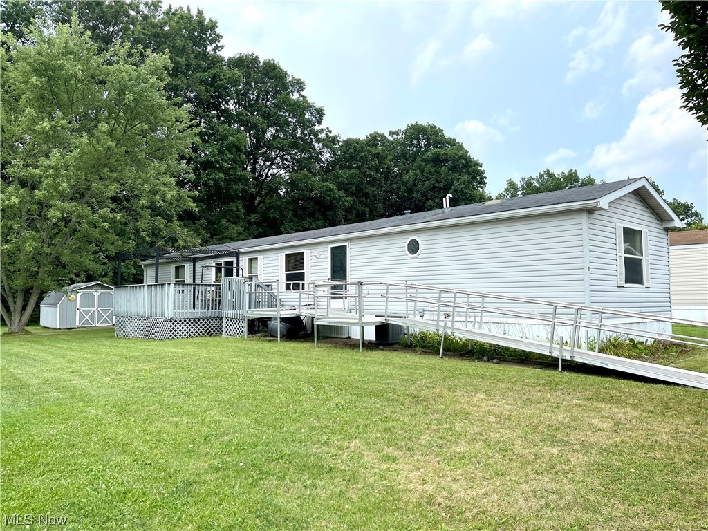 5974 Cleveland Road, Unit 21 Wooster, OH 44691 - Photo 1 of 21 Gallery Image 1