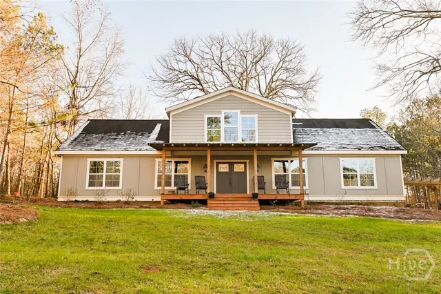 $720,000 | 1208 Elberton Road, Lexington, GA 30648