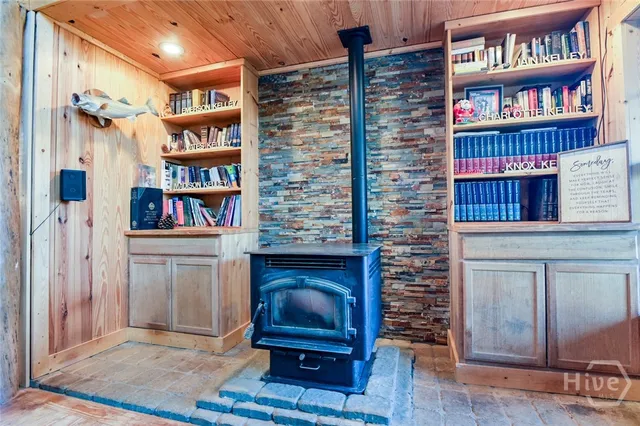 $720,000 | 1208 Elberton Road, Lexington, GA 30648