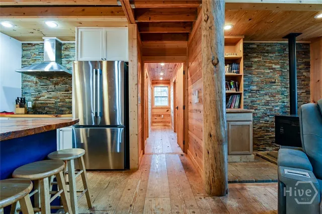 $720,000 | 1208 Elberton Road, Lexington, GA 30648