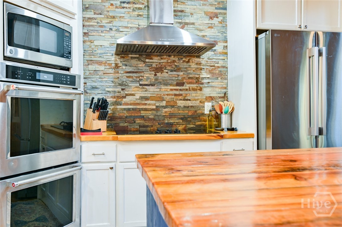 1208 Elberton Road Lexington, GA 30648 - Photo 16 of 67