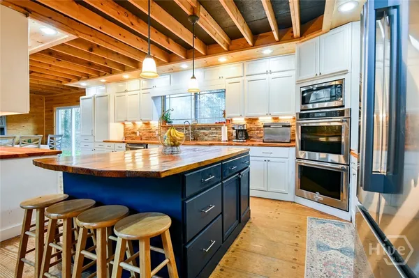 $680,000 | 1208 Elberton Road, Lexington, GA 30648