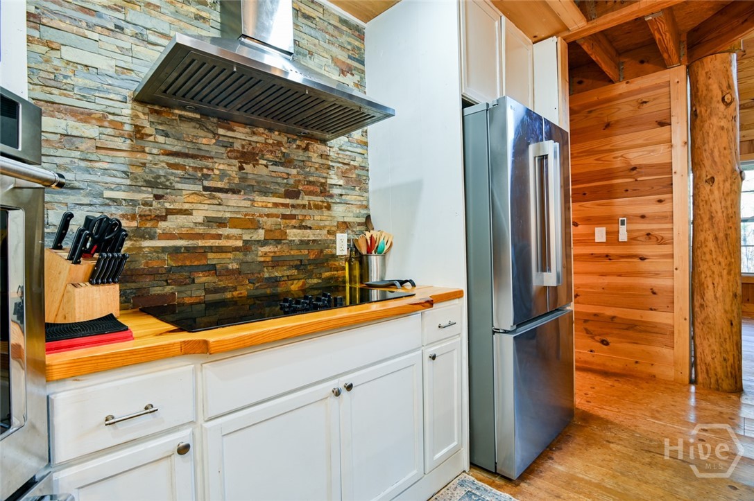 1208 Elberton Road Lexington, GA 30648 - Photo 17 of 65