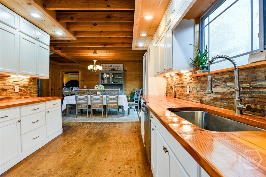 1208 Elberton Road Lexington, GA 30648 - Photo 17 of 67