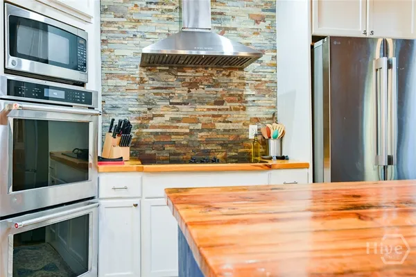 $680,000 | 1208 Elberton Road, Lexington, GA 30648