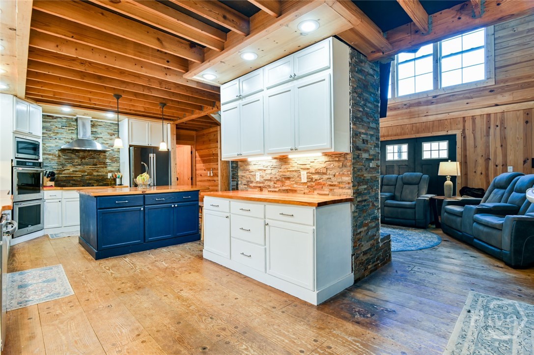 1208 Elberton Road Lexington, GA 30648 - Photo 19 of 67