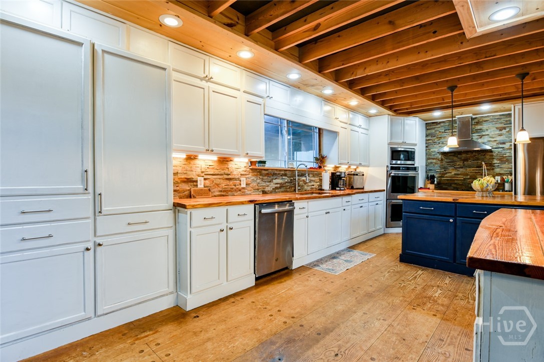 1208 Elberton Road Lexington, GA 30648 - Photo 20 of 67