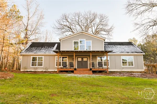 $680,000 | 1208 Elberton Road, Lexington, GA 30648