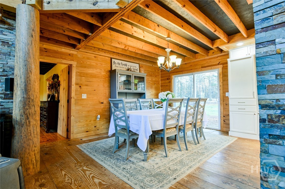 1208 Elberton Road Lexington, GA 30648 - Photo 22 of 65