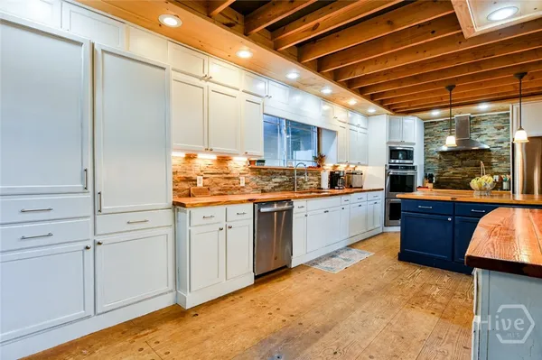 $680,000 | 1208 Elberton Road, Lexington, GA 30648