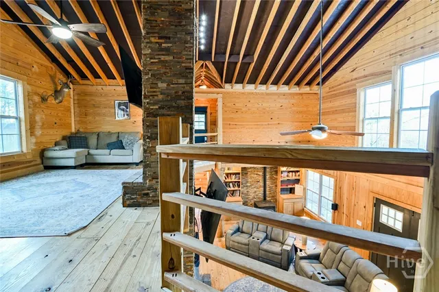 $720,000 | 1208 Elberton Road, Lexington, GA 30648