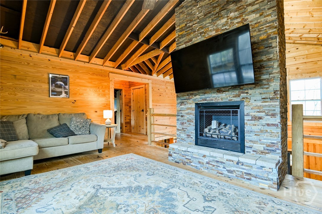 1208 Elberton Road Lexington, GA 30648 - Photo 35 of 67