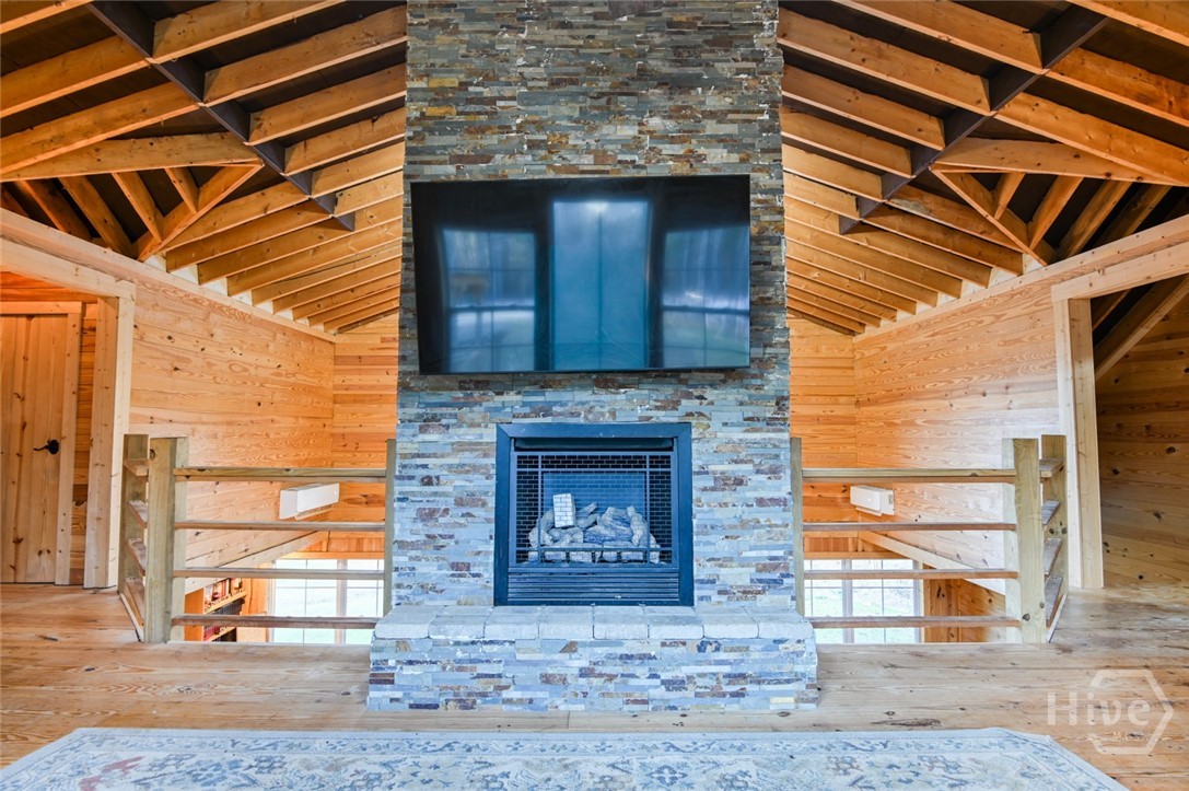 1208 Elberton Road Lexington, GA 30648 - Photo 37 of 67