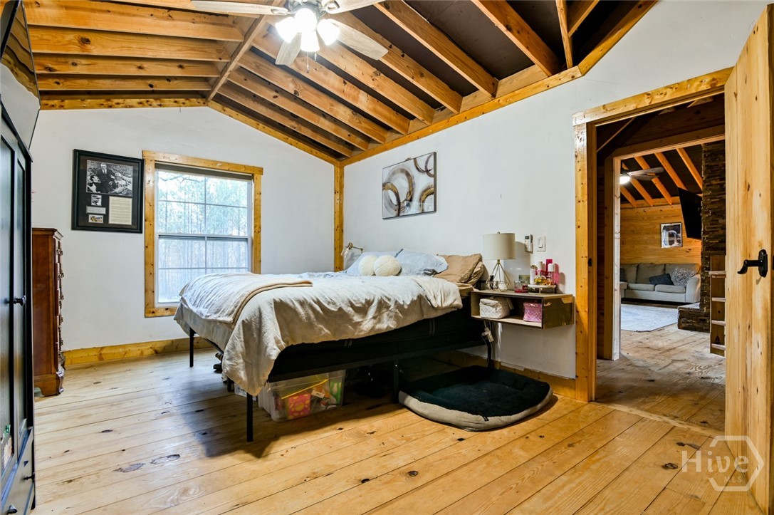 1208 Elberton Road Lexington, GA 30648 - Photo 44 of 67