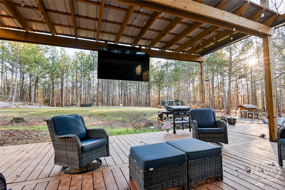 1208 Elberton Road Lexington, GA 30648 - Photo 44 of 65