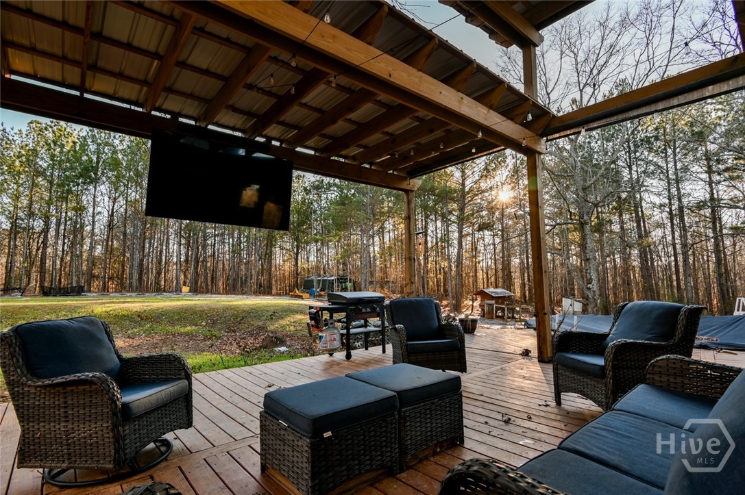 1208 Elberton Road Lexington, GA 30648 - Photo 45 of 65
