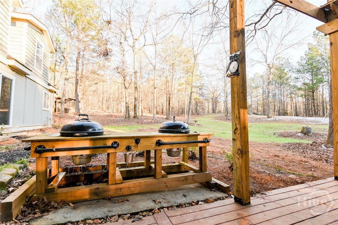 1208 Elberton Road Lexington, GA 30648 - Photo 46 of 67